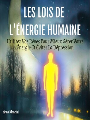 cover image of Les Lois De L'Énergie Humaine